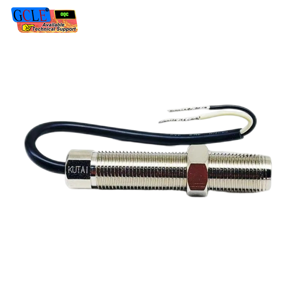 EM81 Magnetic Speed Sensor

