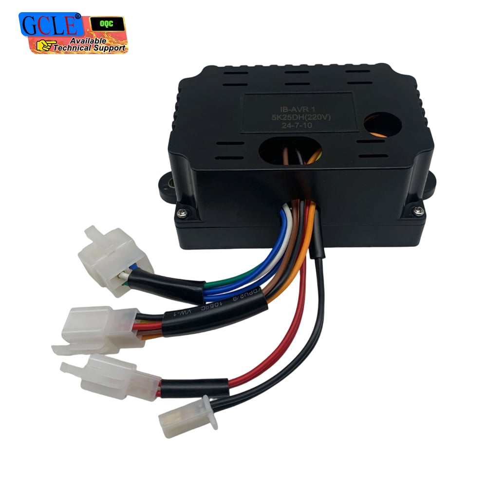 IB-AVR1 5K25DH(220V) AVR