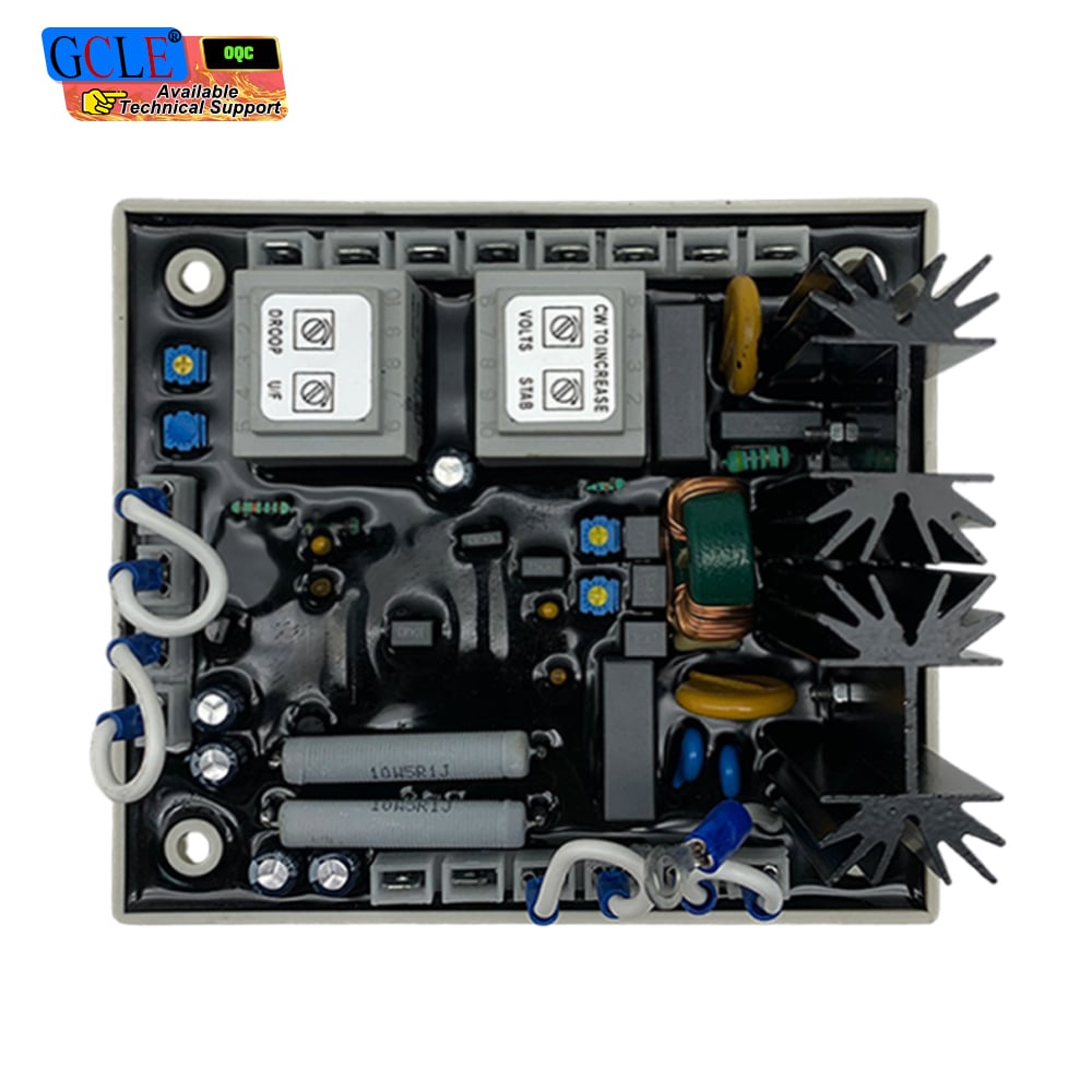 باسلر AVR EA63-7D
