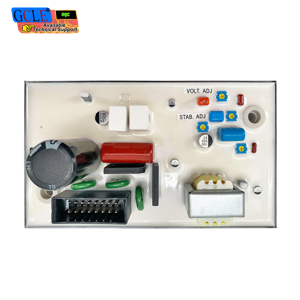 Seden AVR 46950 02903 (SDG60S-3B1N)