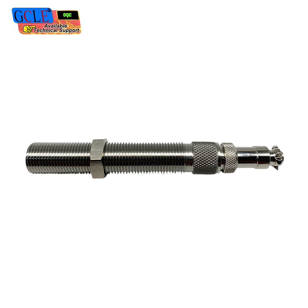 MSP674 Magnetic Speed Sensor

