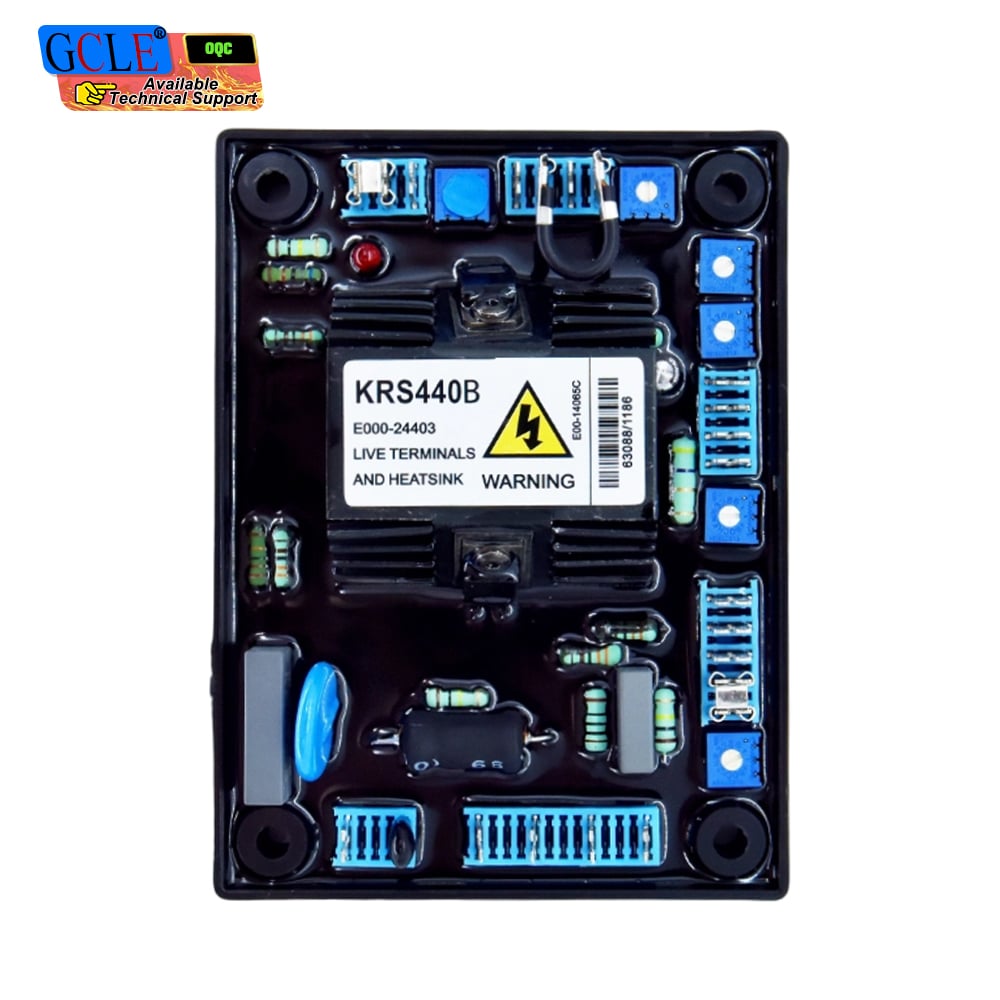 STAMFORD AVR KRS440B