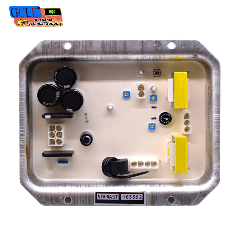 DENYO AVR NTA-5A-2T