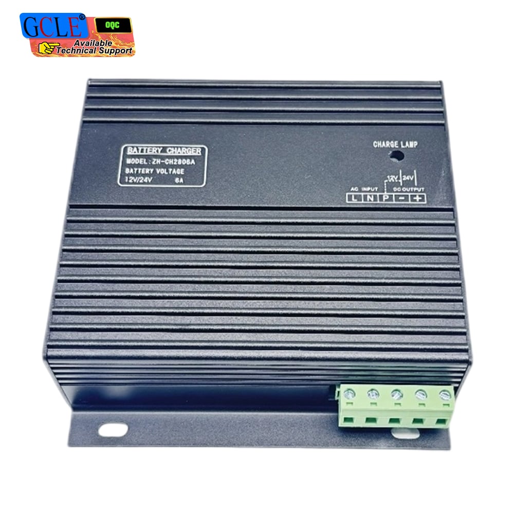 Chargeur de batterie ZH-CH2806A
