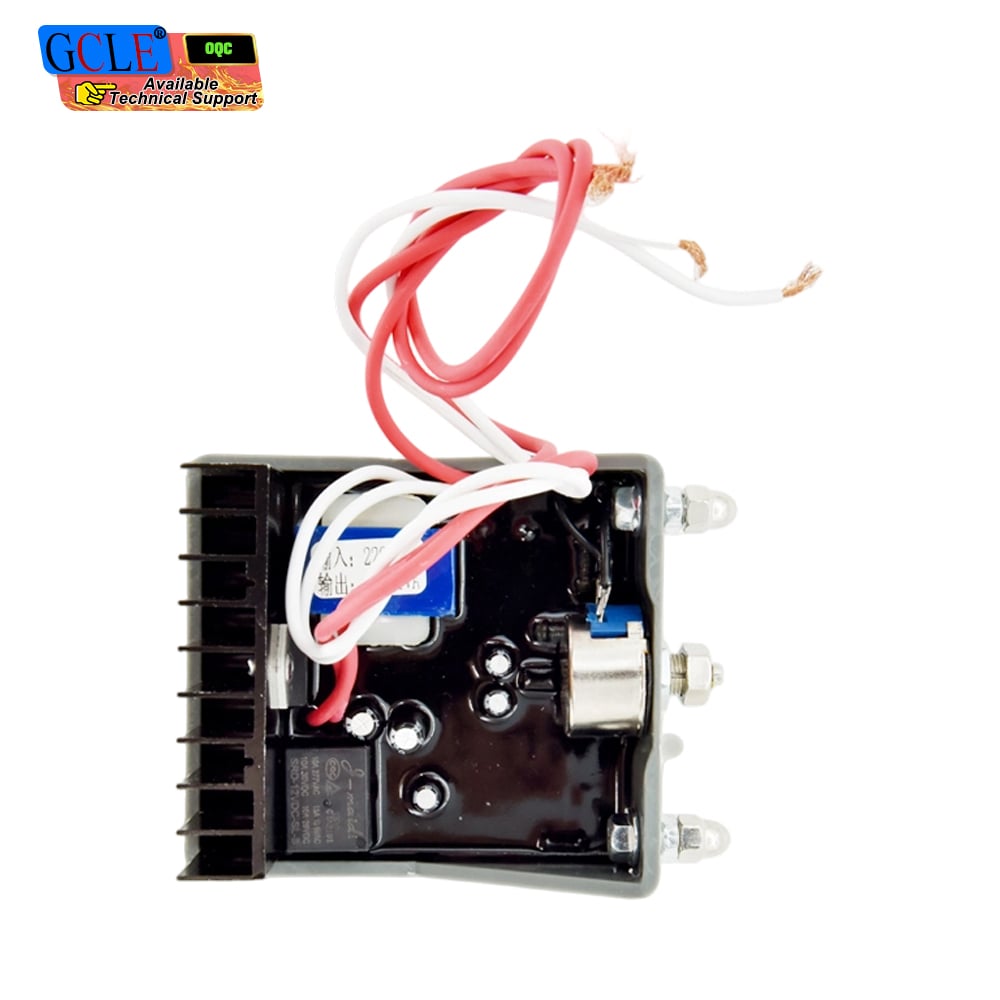 AVR Jeneratè Brossé 160C