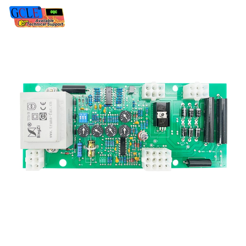 SIEMENS AVR 6GA2-491-1A