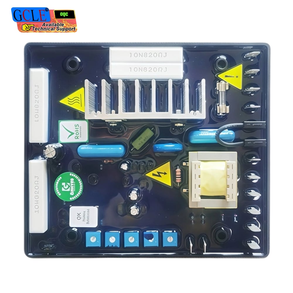 ENGGA AVR GRT7-TH4E