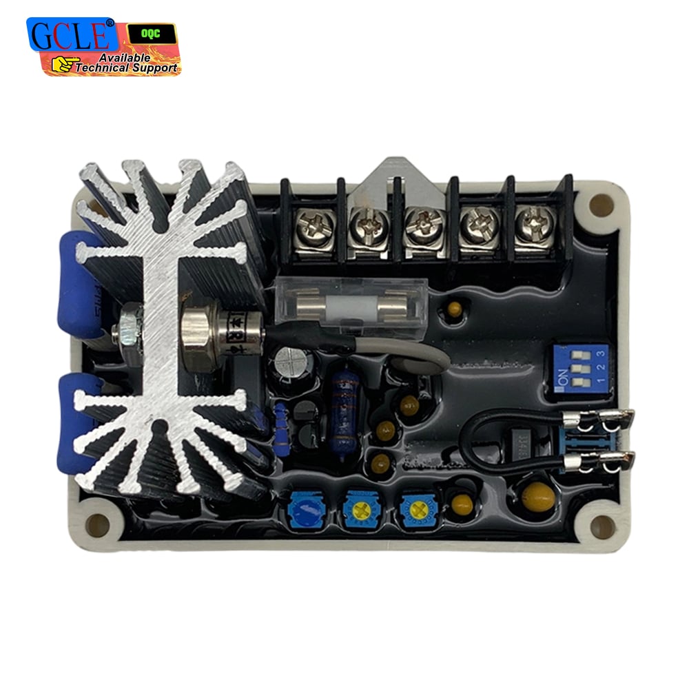 باسلر AVR EA05A