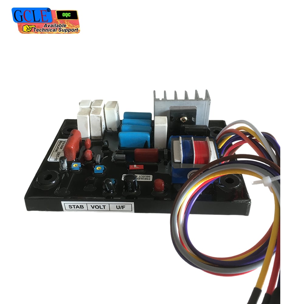 تایو AVR DST-51-DFKV