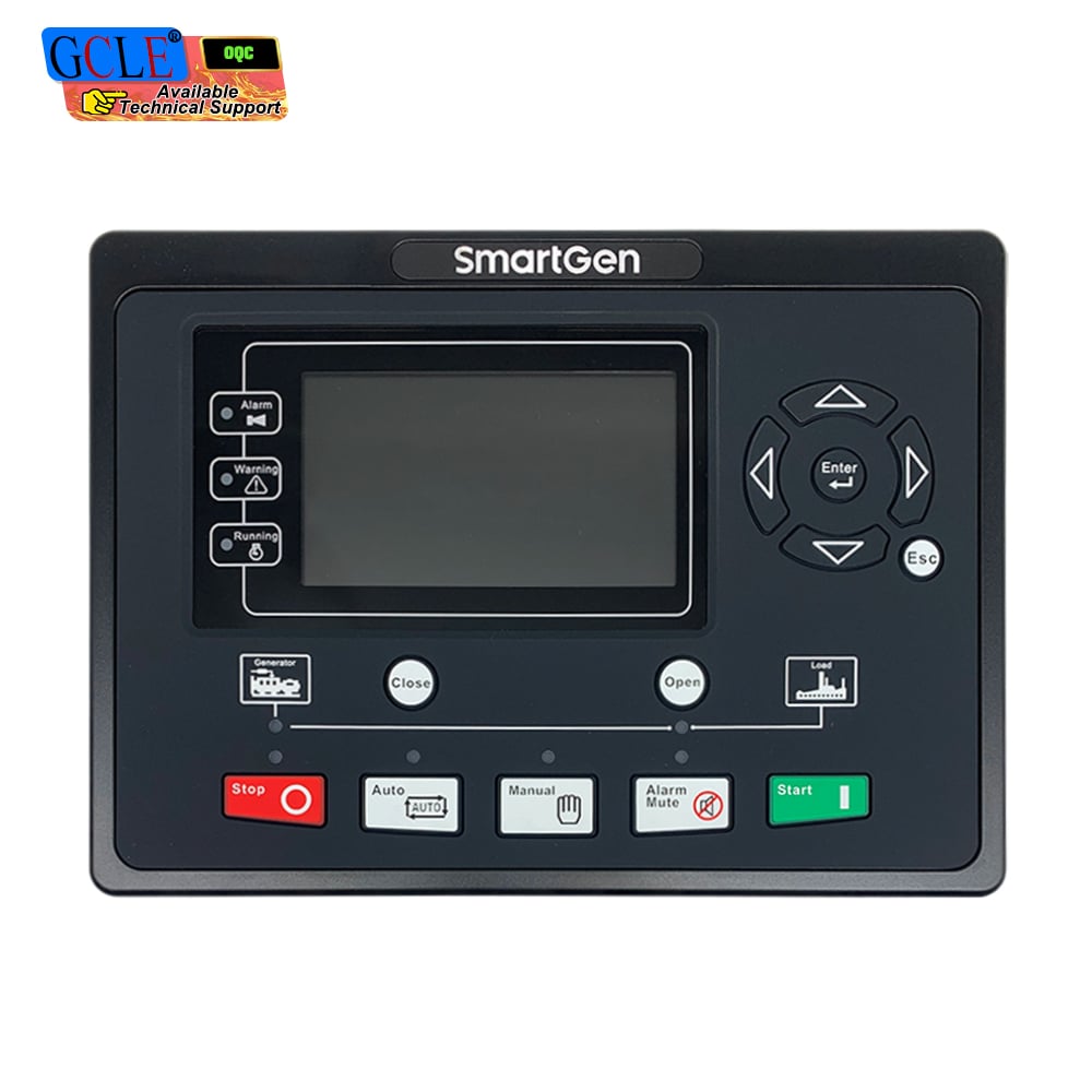 SmartGen-generatorstyringsenhet HGM9310MPU