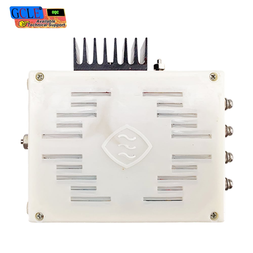 TELLHOW AVR DTW-5