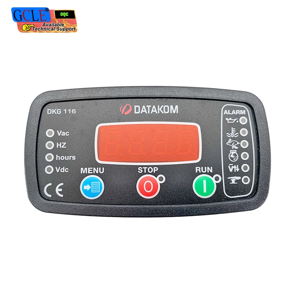 کنترل‌کننده ژنراتور DATAKOM مدل DKG116