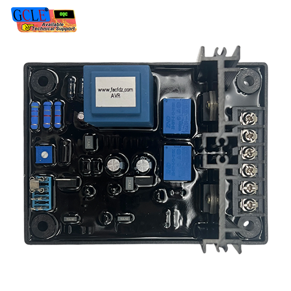 MC2R3S CF130B AVR