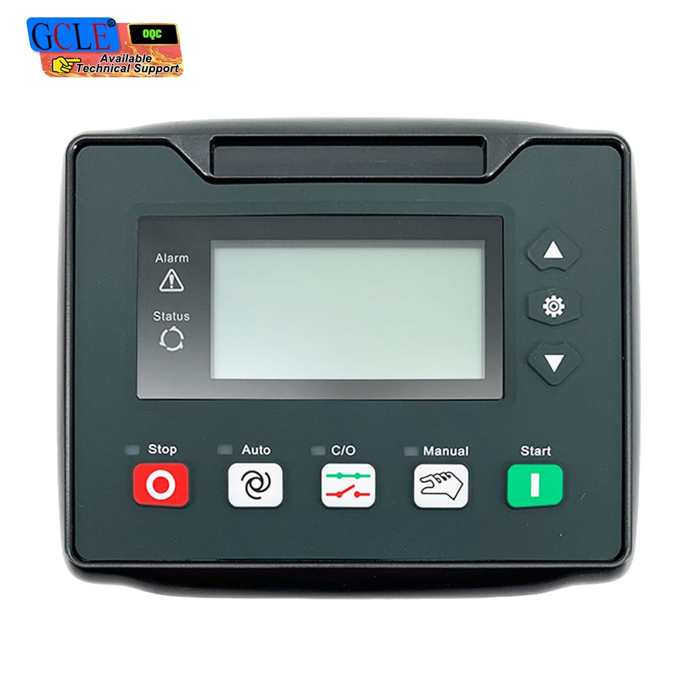Generatorstyring BLH-4020 AMF