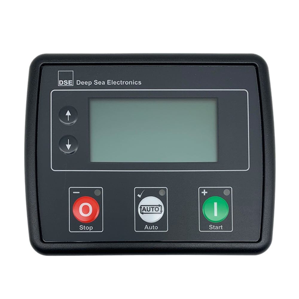 Generator Controller