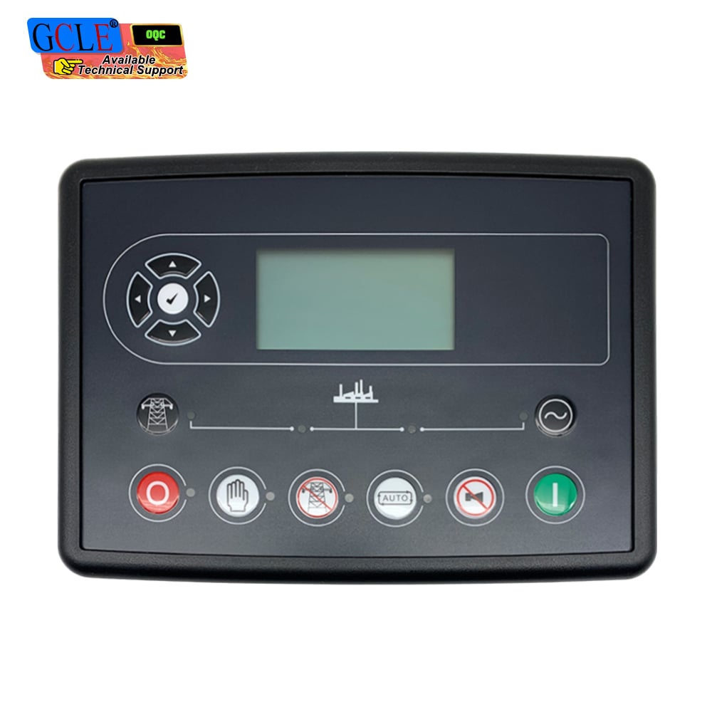 کنترل‌کننده ژنراتور DSE 6120 MKIII AMF