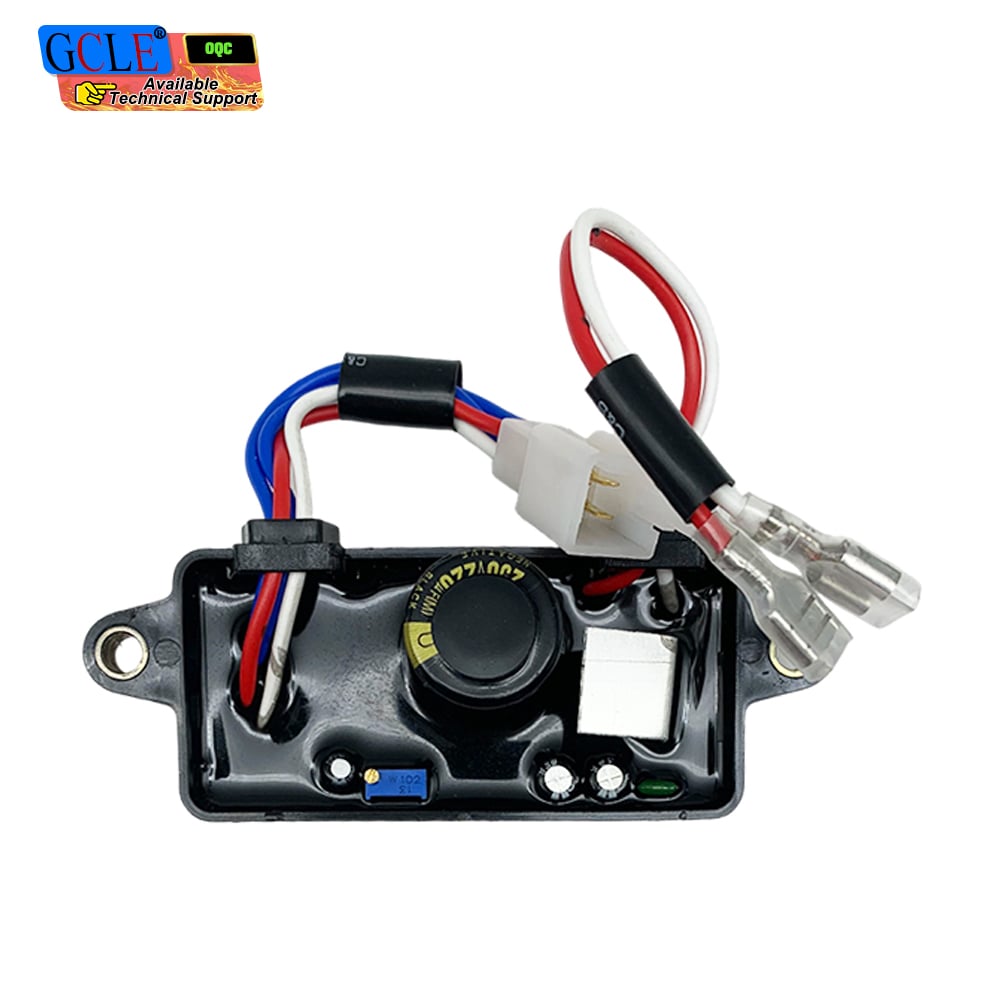هوندا AVR ۲–۳ کیلووات