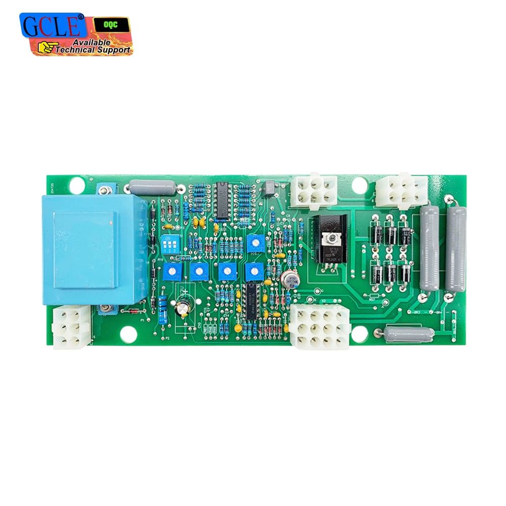 SIEMENS AVR 6GA2-491-1A