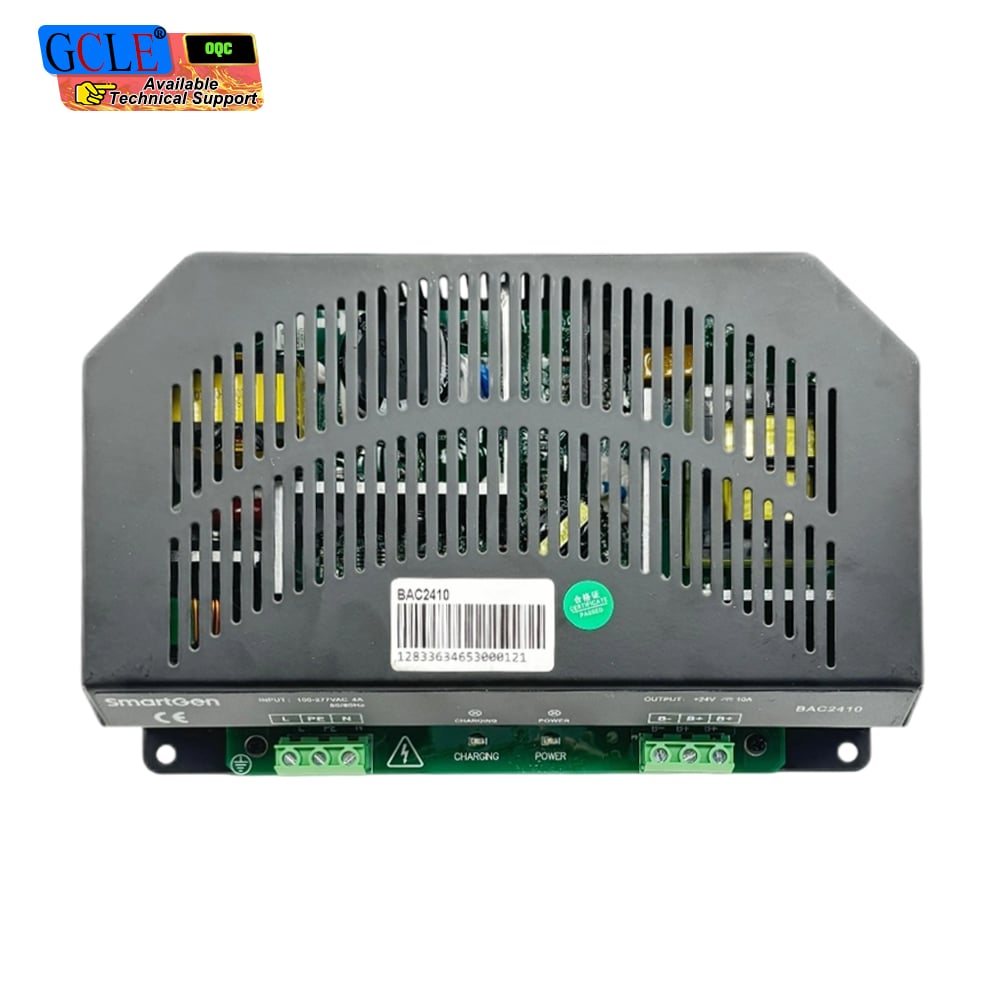 Chargeur de batterie SmartGen BAC2410
