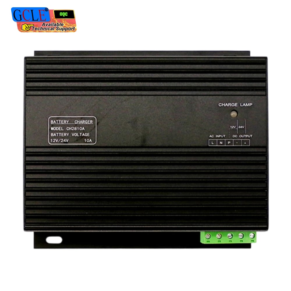 Chargeur de batterie CH2810