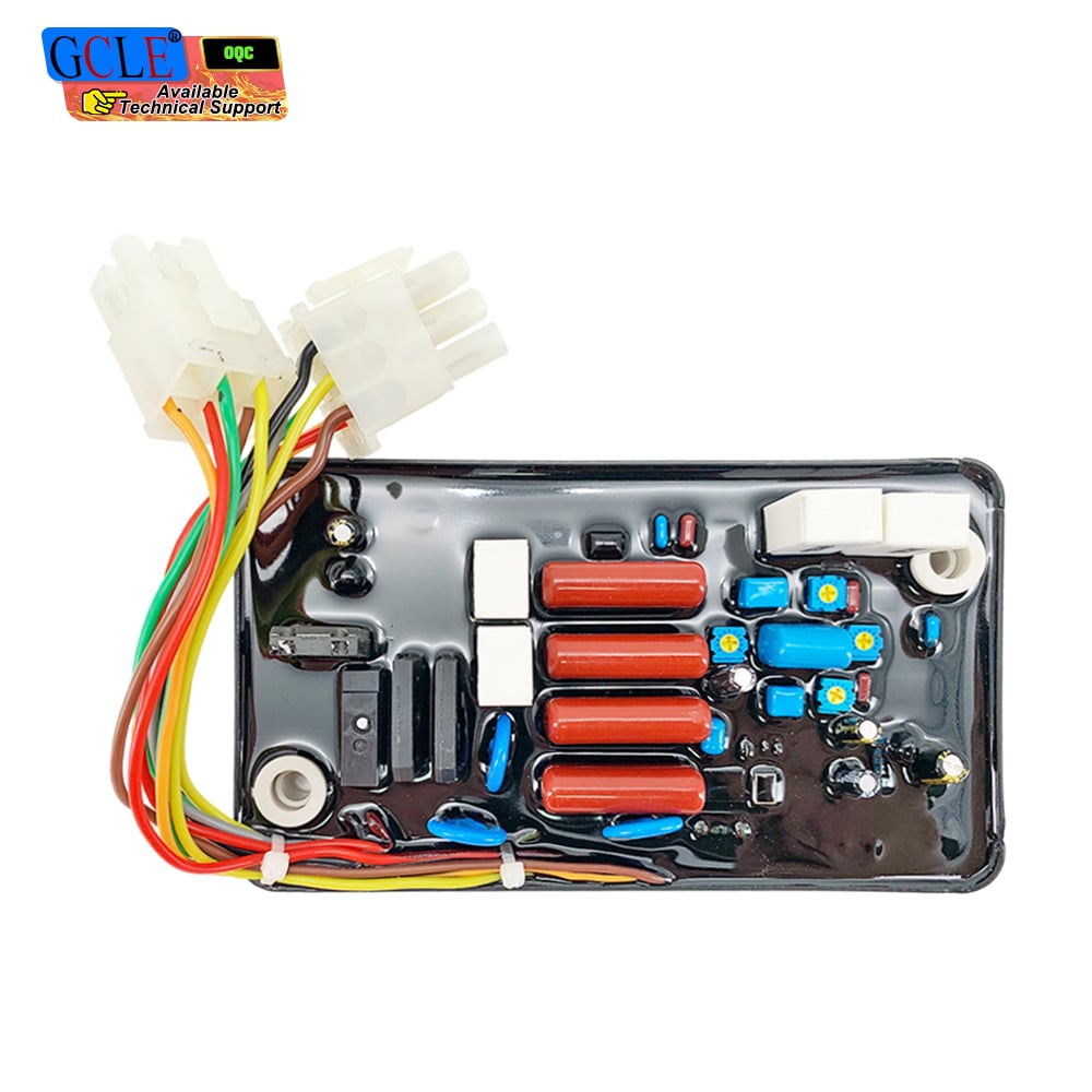 TAIYO AVR DST-100-2FA4