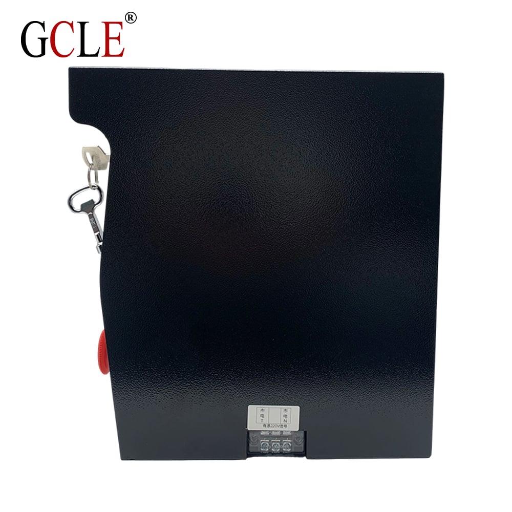 ထိန်းချုပ်ပေါင်းစုပ် ၃K – ဒီဇယ် ဂျင်နရေတာစက်များအတွက် ဉာဏ်ရည်မြင့် အလိုအလျောက် ထိန်းချုပ်မှုစနစ်