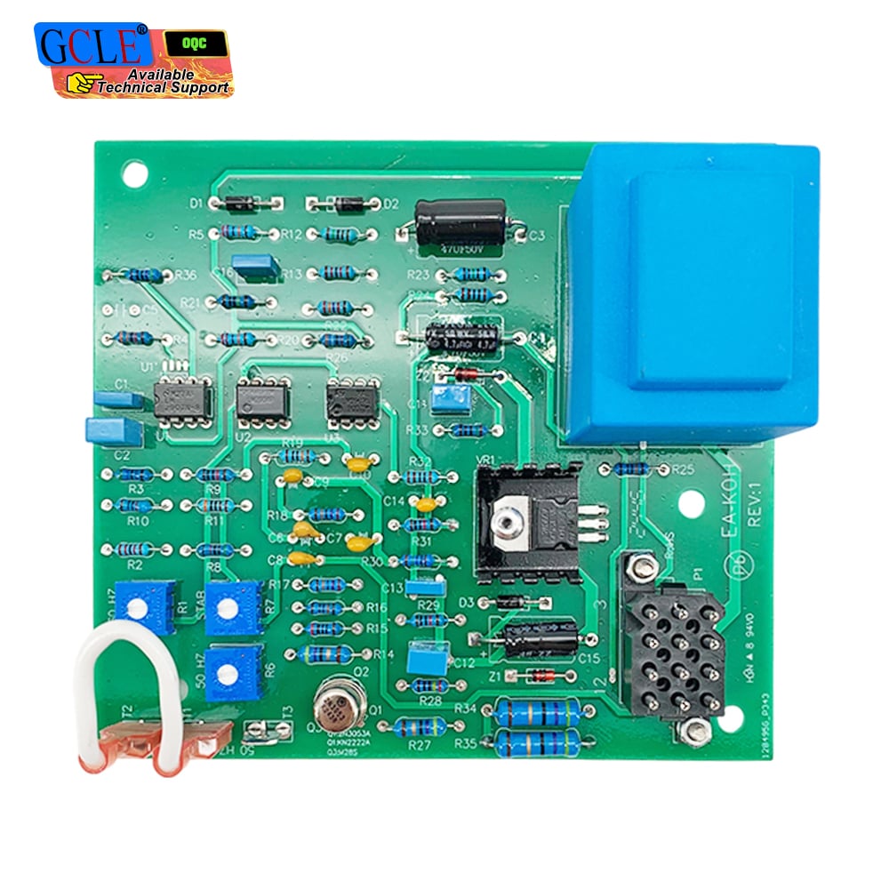 KUTAI AVR EA-KOH