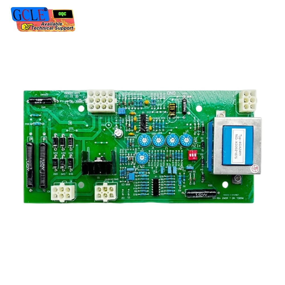 سیمنز AVR 6GA2-491-1A