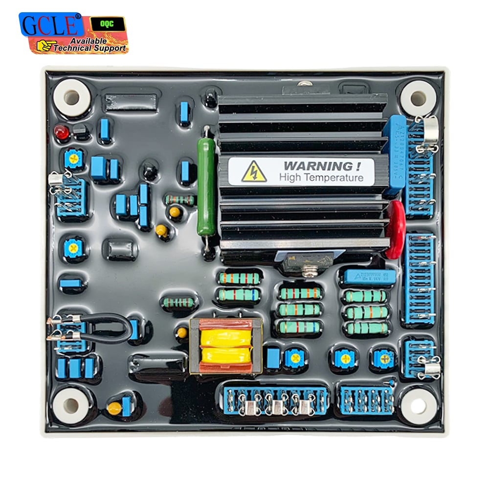 KUTAI AVR EA440