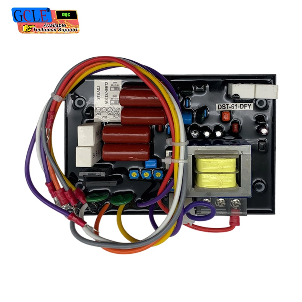 تایو AVR DST-61-DFY