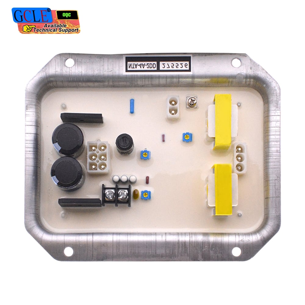 DENYO AVR NTA-4A-2DD