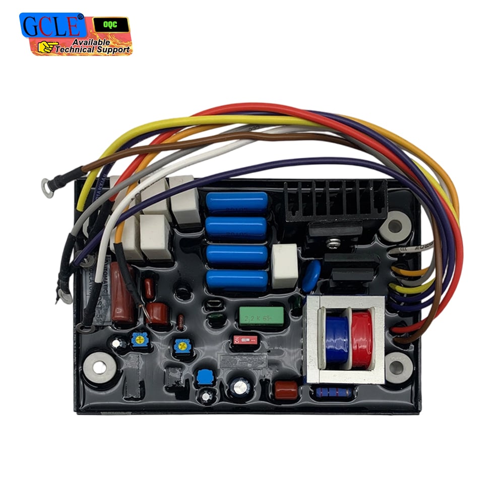 TAIYO AVR DST-51-DFKV