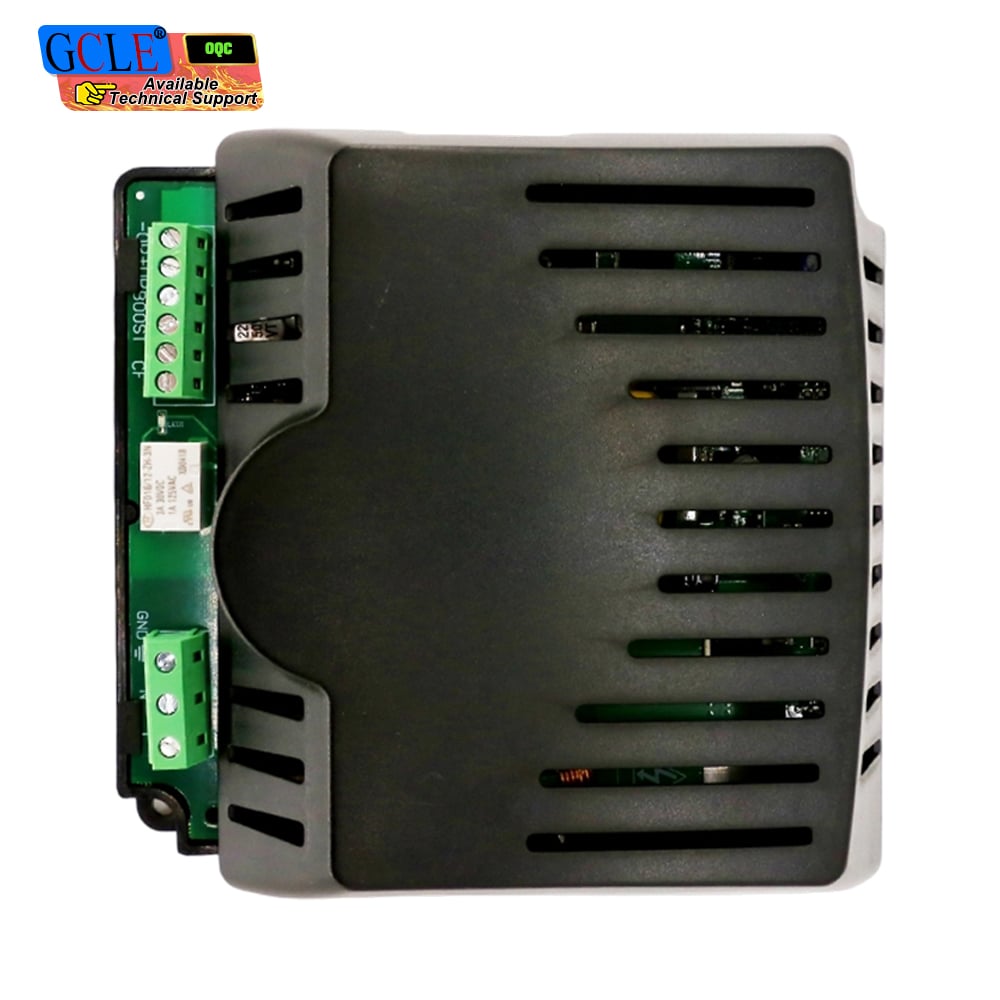 Chargeur de batterie DSE 9255