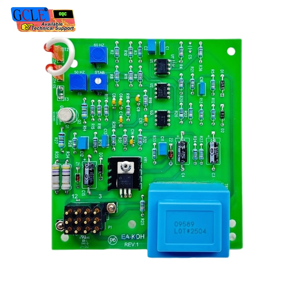 KUTAI AVR EA-KOH