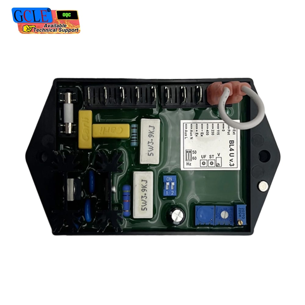 ECU-05-12V AVR