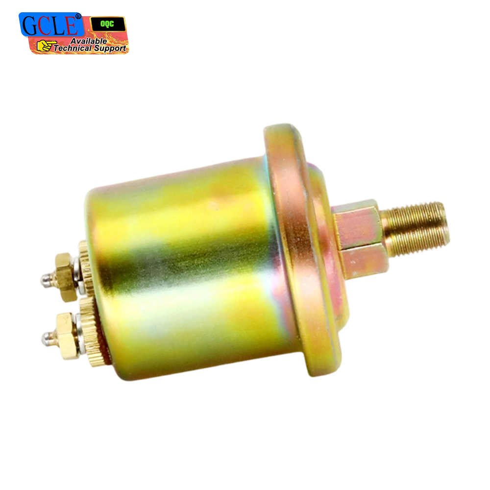 ES2P-100 Oil Pressure Sensor
