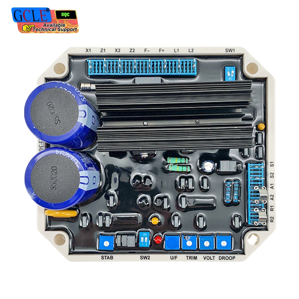 KUNGFU AVR KF309A2