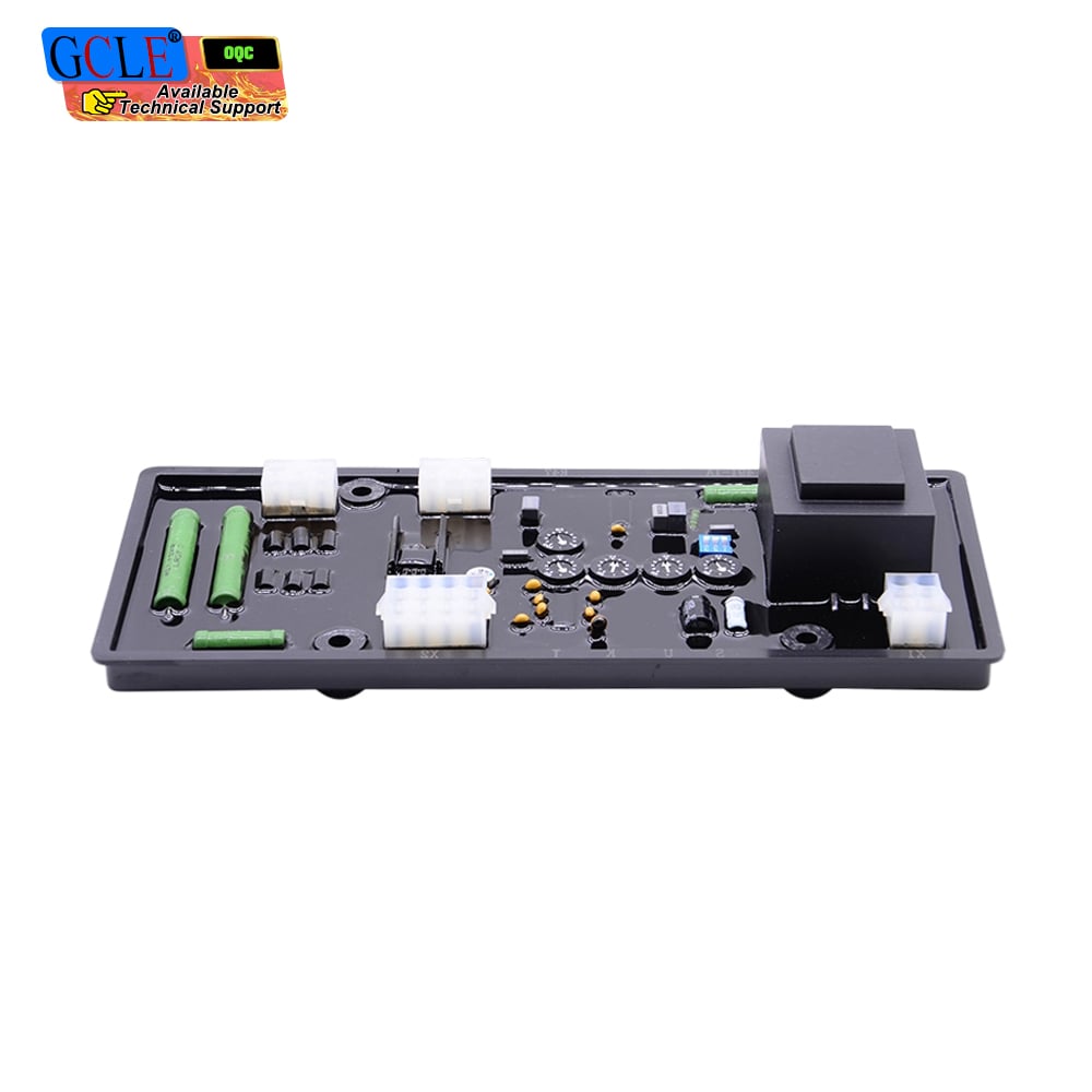 SIEMENS AVR 6GA2 491-1A