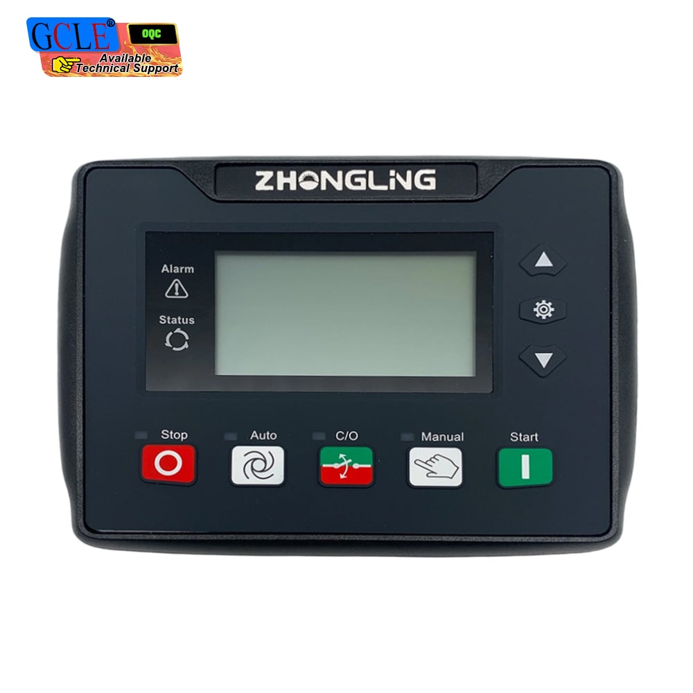 Contrôleur de générateur ZHONGLING CLE4020N