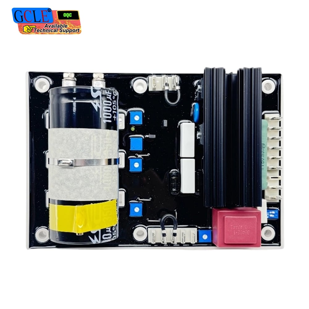 KUTAI AVR EA448B