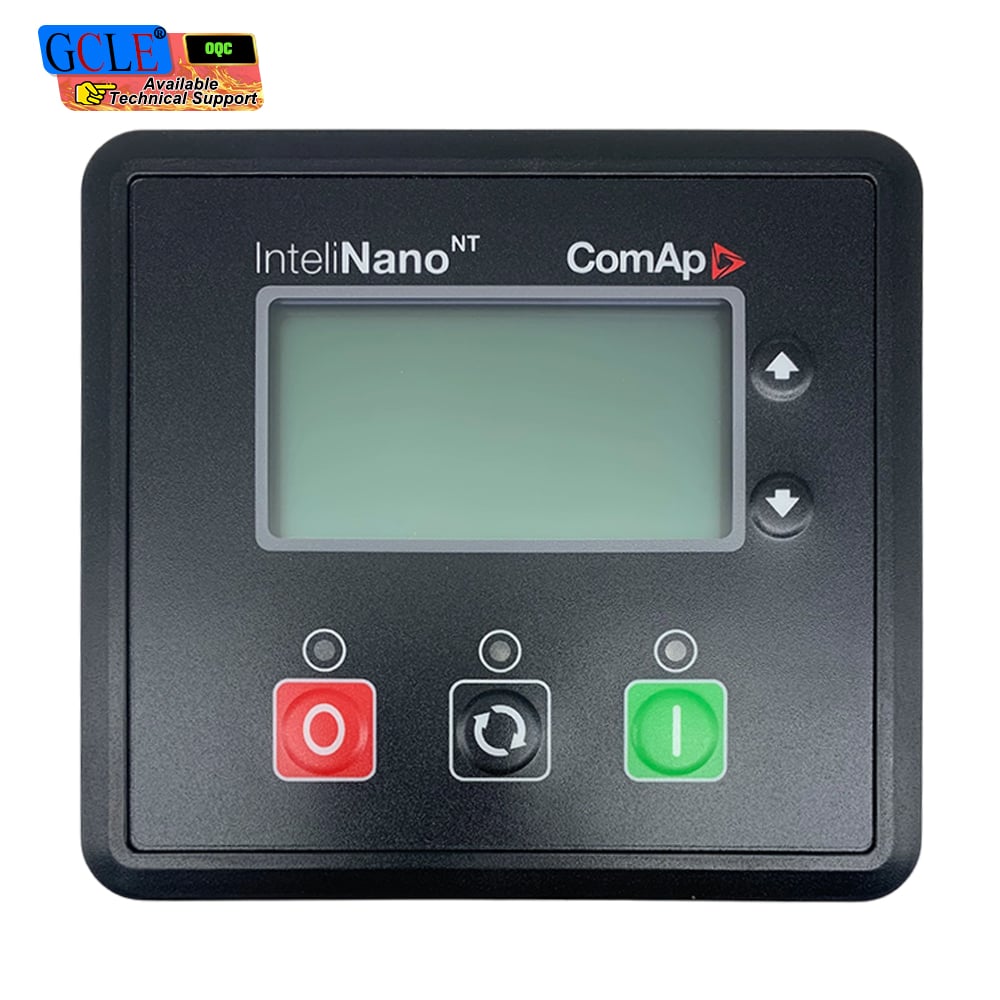 Contrôleur de groupe électrogène ComAp InteliNano NT