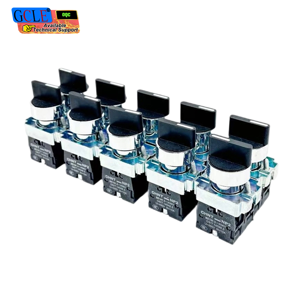 CHNT NP2-BD33 ရွေးချယ်မှု စွဲစ်ခ်