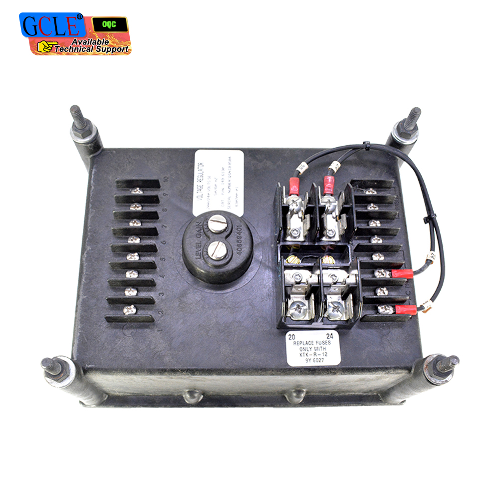 AVR VR3
