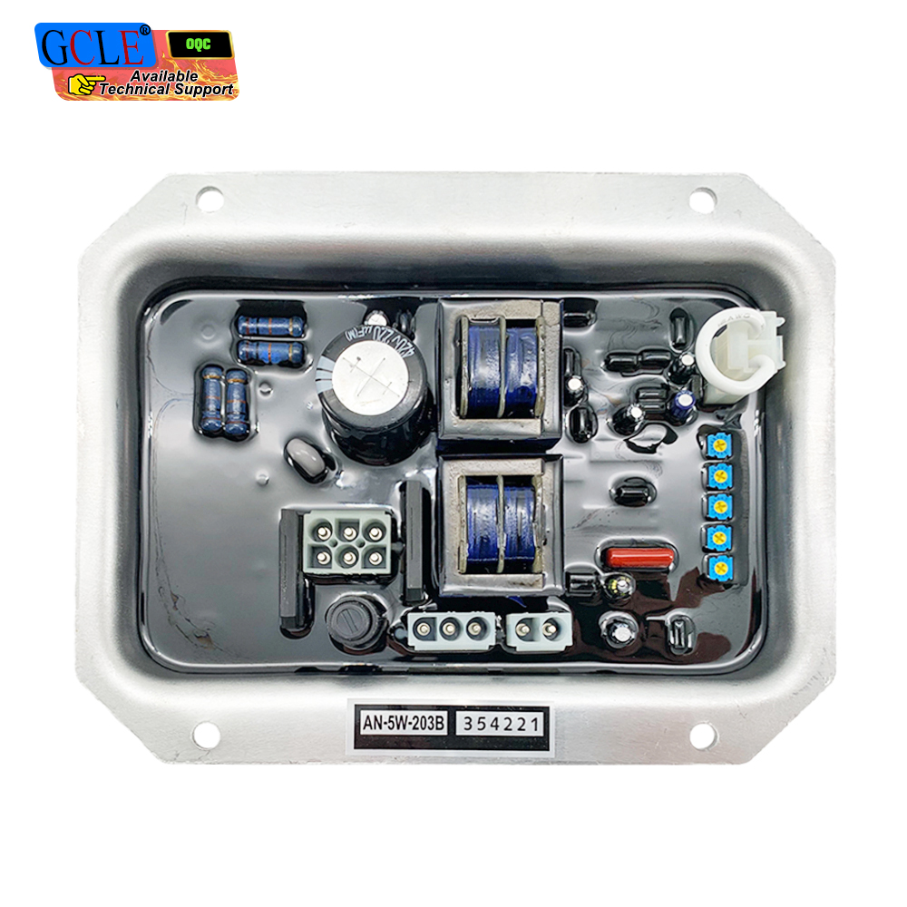 DENYO AVR AN-5W-203B