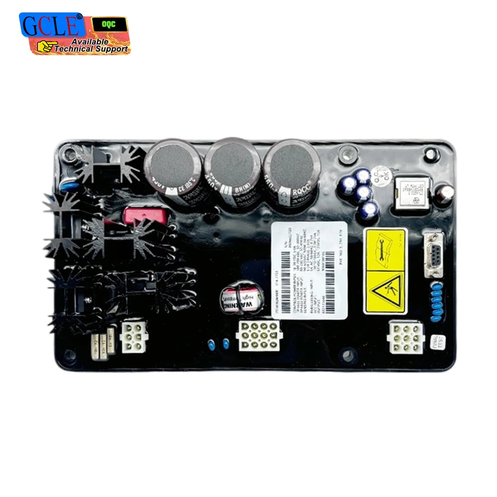ماراتون AVR DVR2000E
