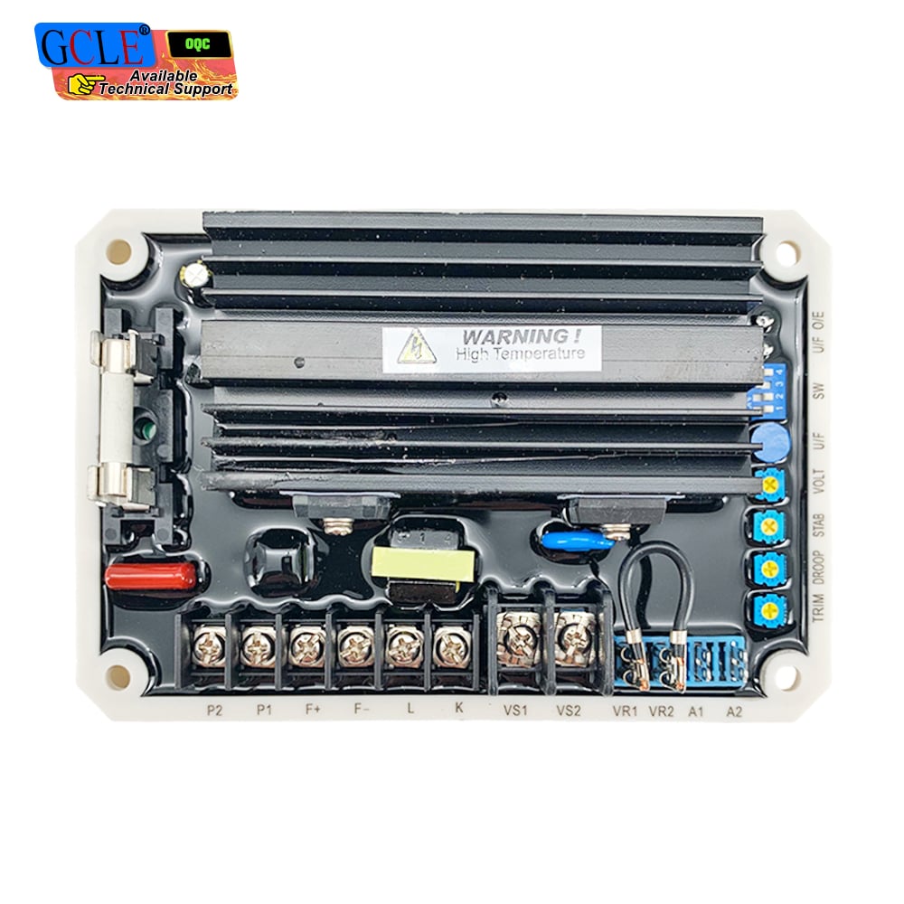 KUTAI AVR ADVR-16 400Hz