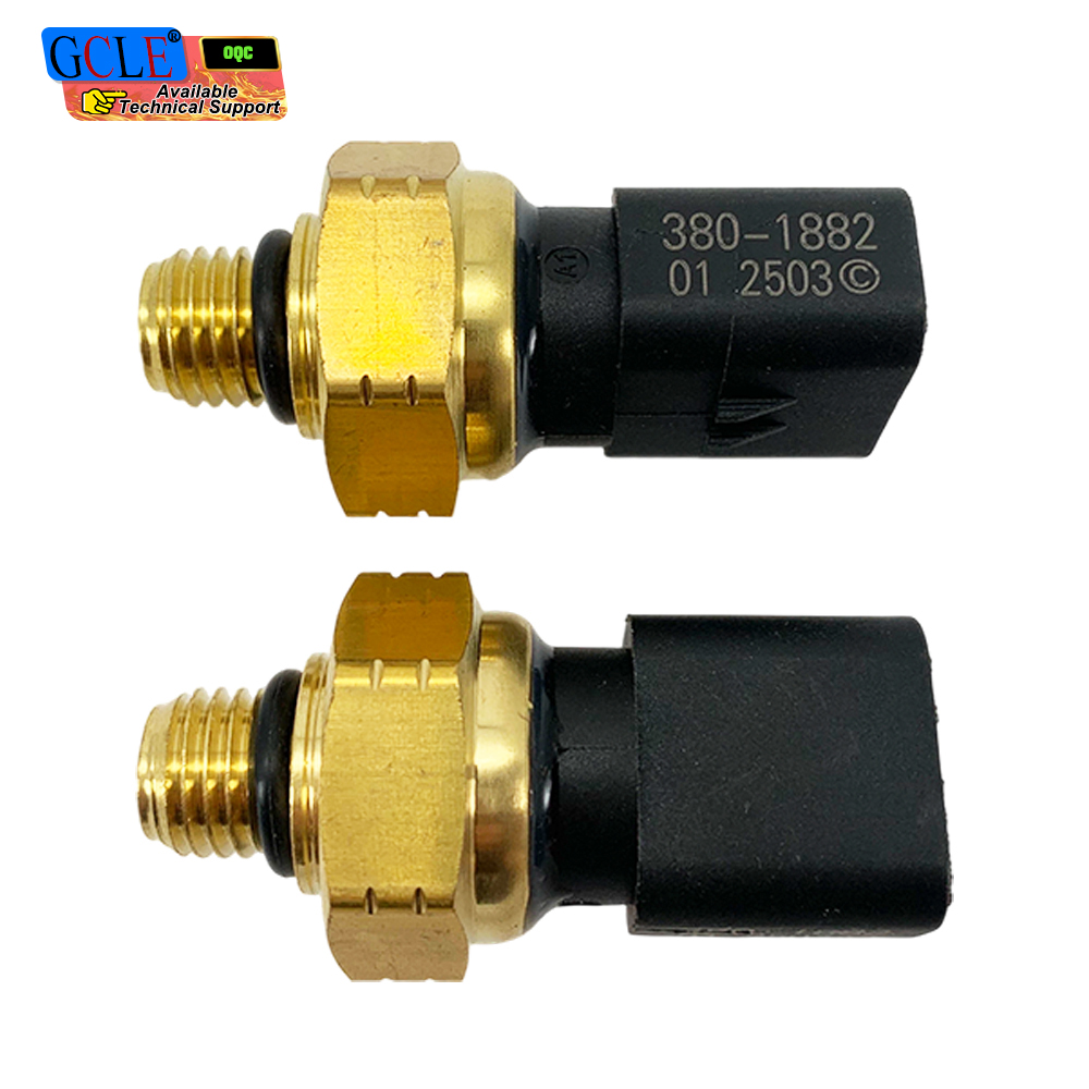 380-1882 Oil Pressure Sensor
