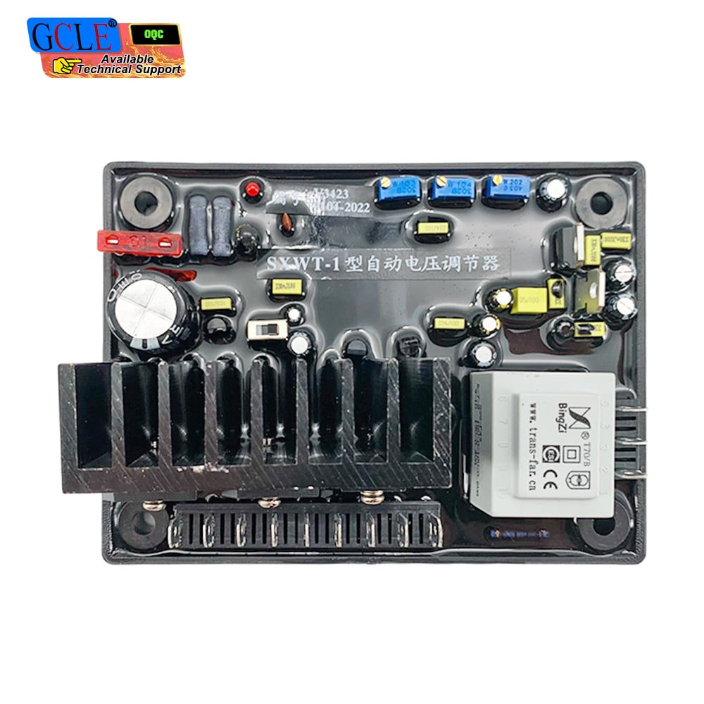 LANDIAN AVR SXWT-1