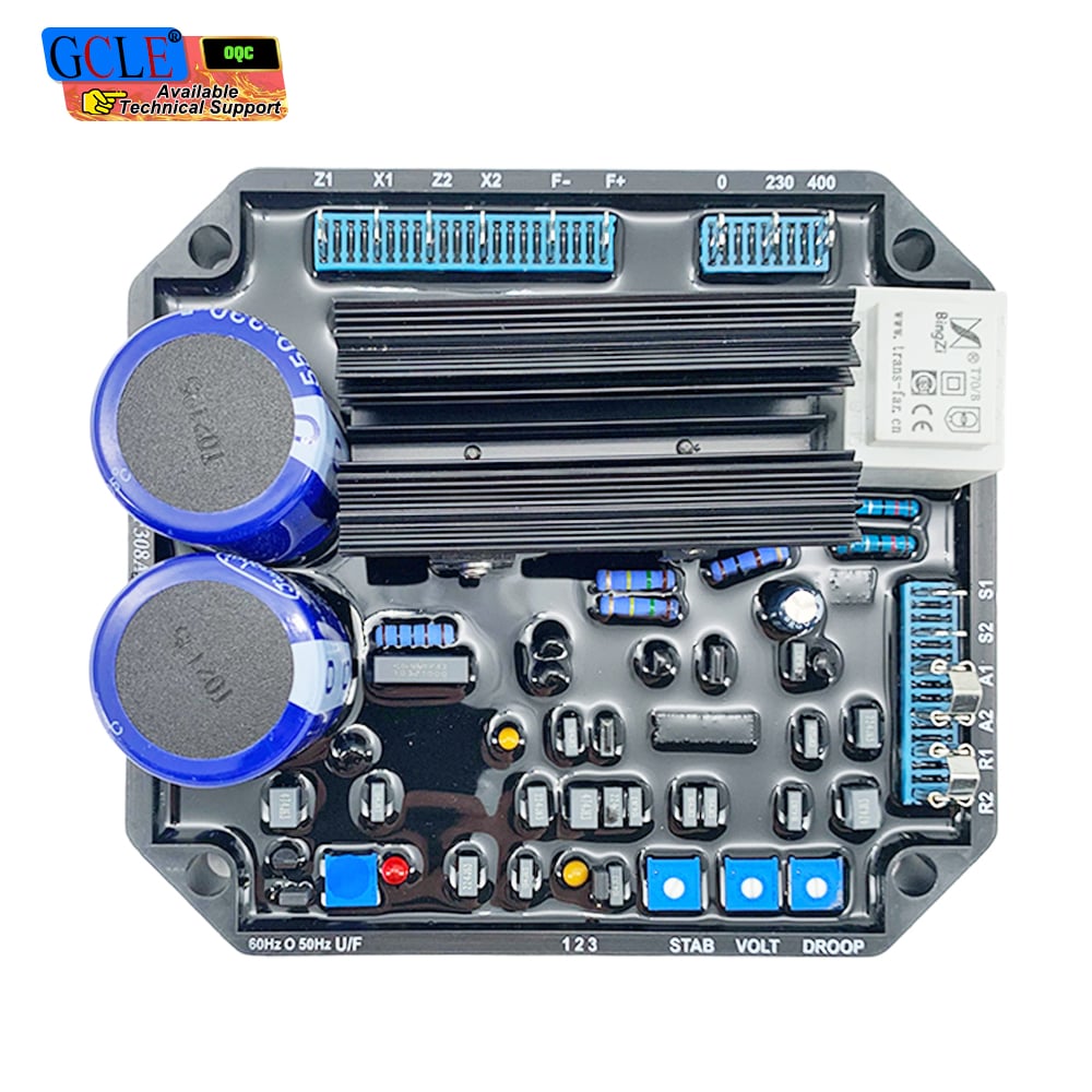 KUNGFU AVR KF308A2