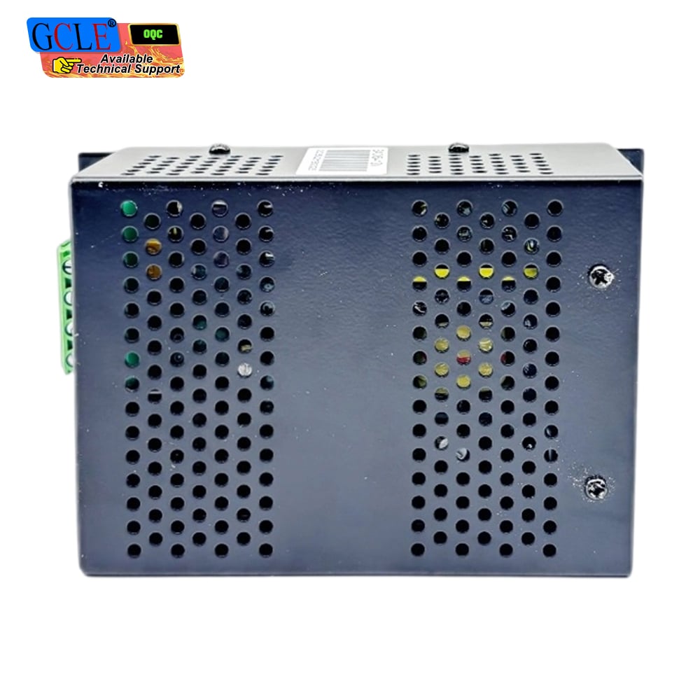 Chargeur de batterie BAC06A 12 V